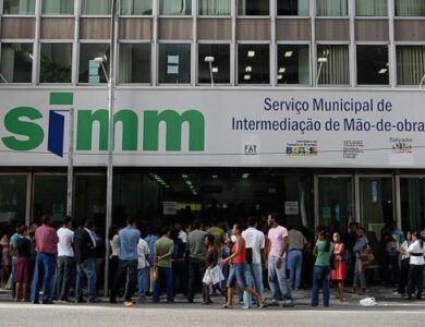 SIMM divulga as vagas desta segunda (4) em Salvador