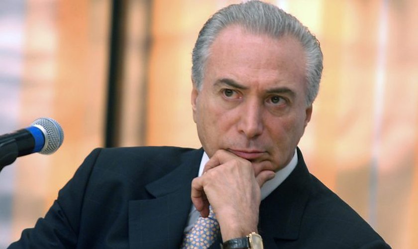 DEM ameaça romper com o Presidente Temer se empréstimo do BB sair para o Governo da Bahia