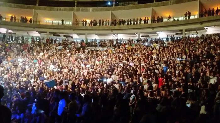 Projeto DM de Boa participar de Show da Banda Capital Inicial na Concha Acústica- uniao-noticias(1)
