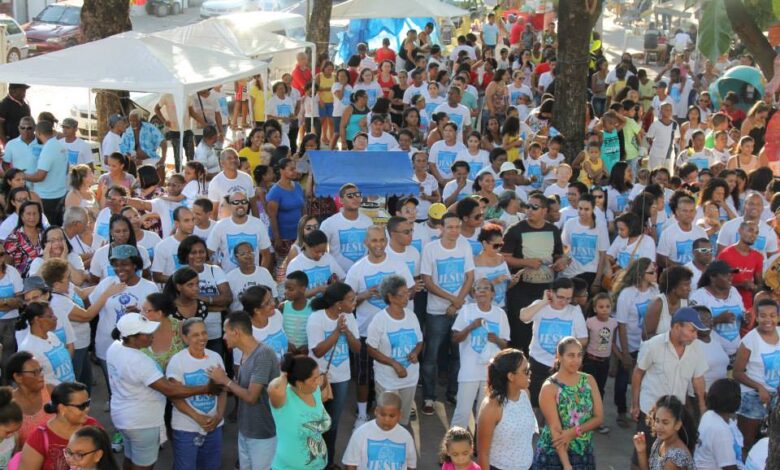 14° Marcha para Jesus do bairro de Pernambués promete reunir 7 mil pessoas