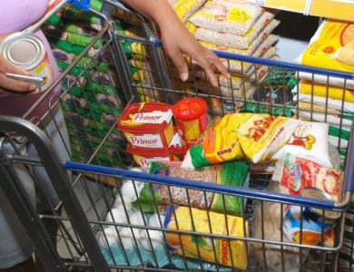 Cesta básica em Salvador está mais barata segundo o DIESE União Noticias