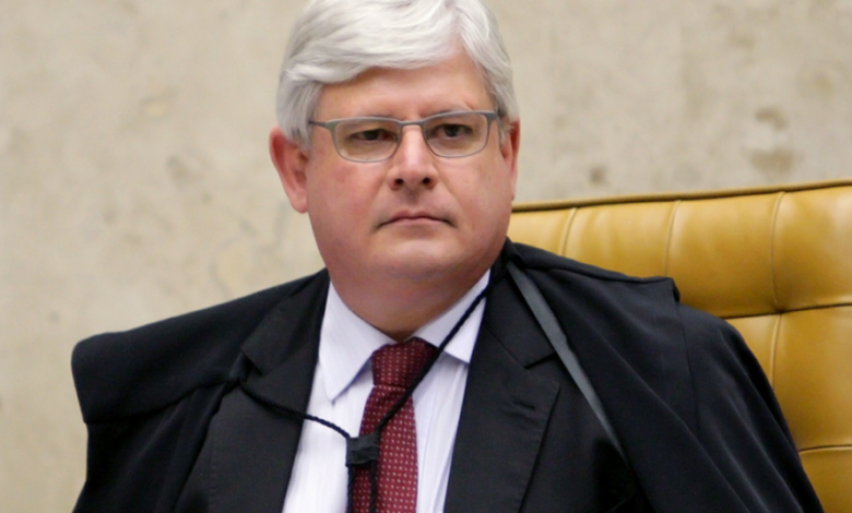 Diz Jornal; Rodrigo Janot acusa Temer de organização criminosa e obstrução