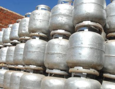 Gás de Cozinha ficar mais caro a partir de hoje (6)