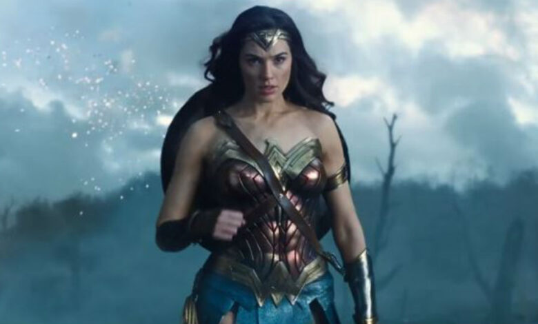 Mulher-Maravilha está entre os cinco maiores da bilheteria de filmes de super-heróis