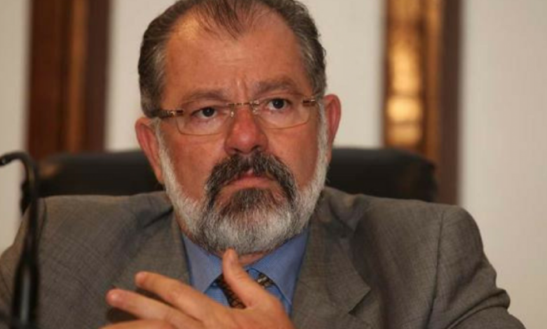 Operação PF entra No Gabinete do ex-presidente da Assembleia legislativa da Bahia