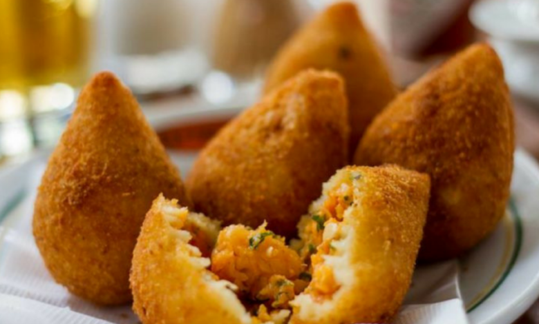 Parque da Cidade recebe 1° Festival da Coxinha neste fim de semana