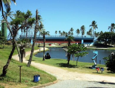 Parques de Pituaçu, Abaeté e Zoológico podem ser requalificados