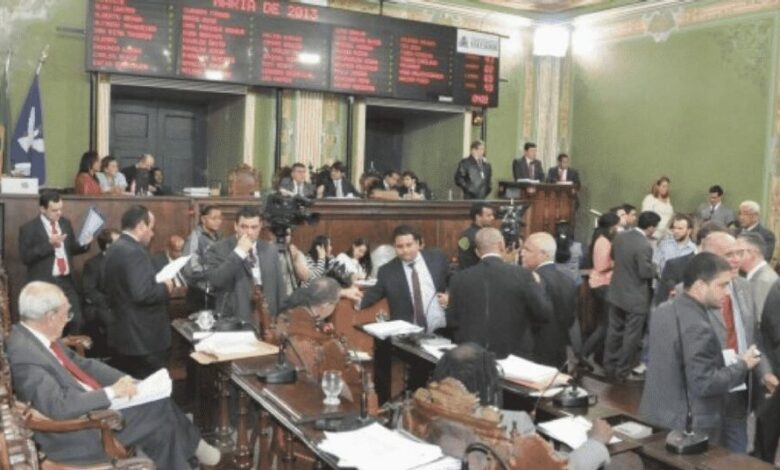 Projeto de delimitação dos bairros da capital é aprovado na Câmara Municipal