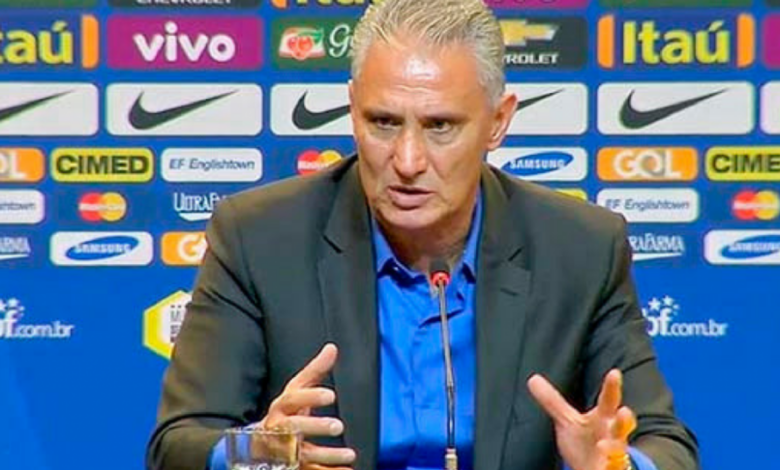 Tite convoca a Seleção e tem novidades na lista