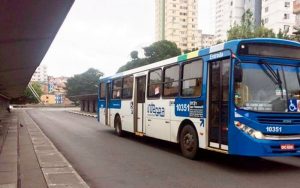 77 linhas de ônibus vai sofrer alterações de 32 bairros começam a vigorar a partir desta quinta-feira (12)