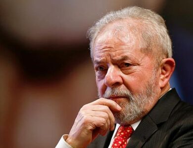 Decisão da ONU sobre Lula fica para 2018