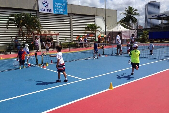 Estão abertas mais de 200 vagas para aulas de esportes em clubes sociais em Salvador
