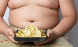 Existem hoje dez vezes mais crianças obesas do que nos anos 70, diz estudo