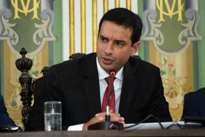 Lei municipal prevê multa de até R$ 1 milhão para vândalos