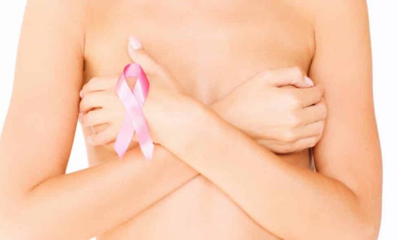 Outubro Rosa a importância da prevenção e do diagnóstico precoce no combate ao câncer de mama1