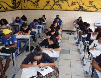 Prefeitura de Salvador abre 60 vagas de estágio para estudantes no ensino médio