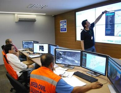Prefeitura e IES firmam convênio para reforçar ações da Codesal na cidade