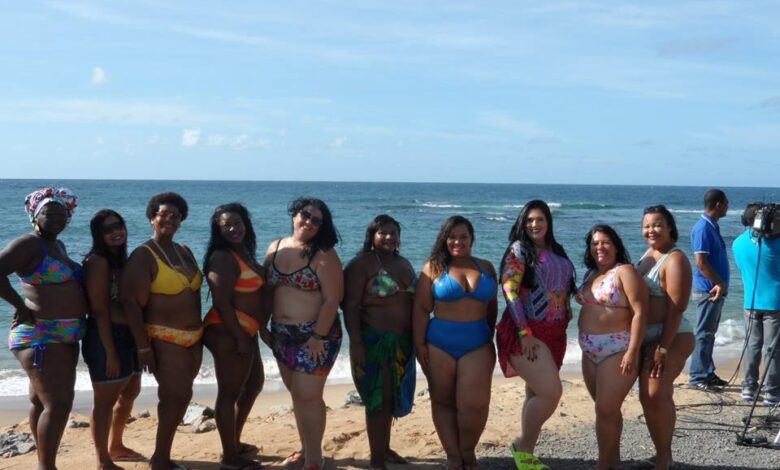 Concurso Rainha do Carnaval Plus Size de Salvador tem inscrições abertas para seletiva