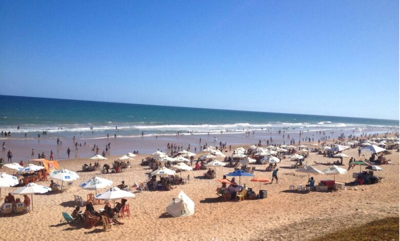 Confira as 20 praias que estão impróprias para banho em Salvador