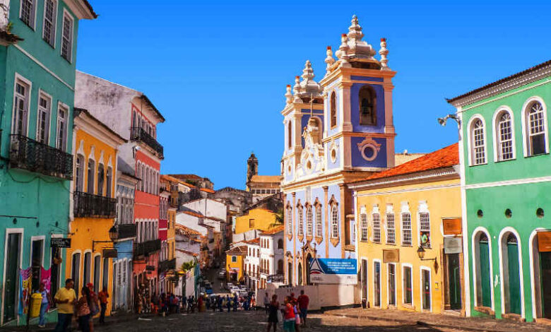 Confira o que vai rolar neste final de semana em Salvador