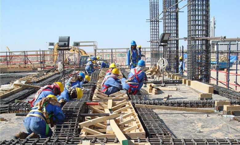 Indústria da construção aposta na retomada da atividade em 2018, diz pesquisa da CNI
