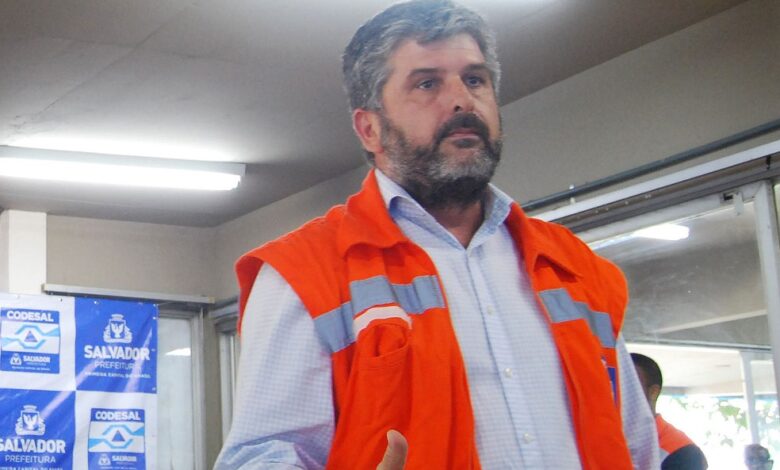 Laranja diz que buscou parte dos R$ 51 mi para Geddel