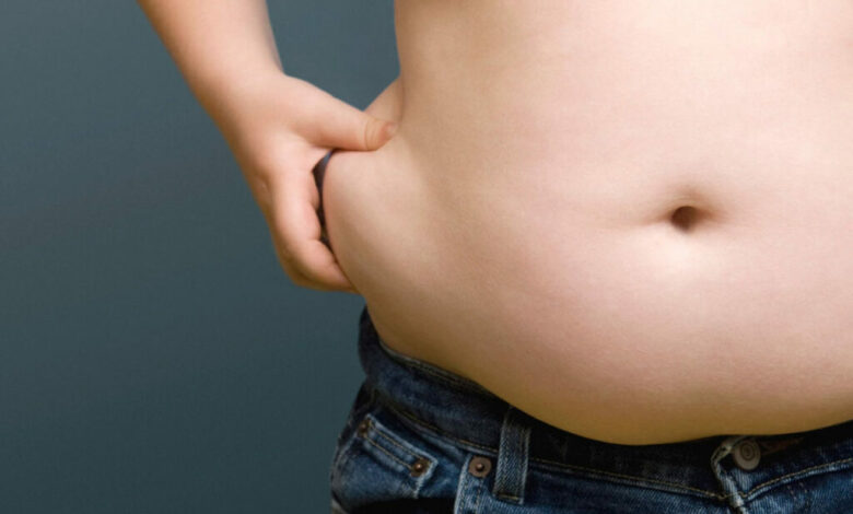 Mais da metade dos trabalhadores da indústria estão obesos ou com sobrepeso