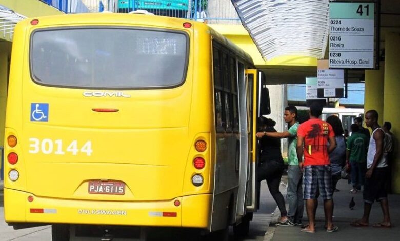 Novas mudanças em linhas de ônibus acontecem a partir deste sábado (16)1