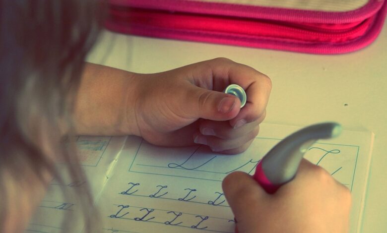 5 distúrbios que podem estar prejudicando o aprendizado do seu filho