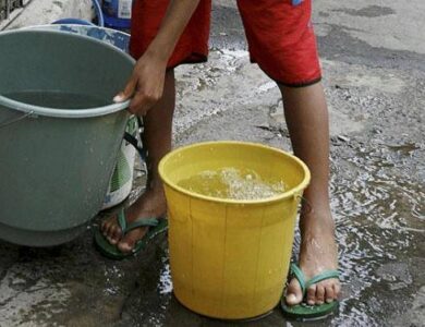Abastecimento de água será interrompido em localidades de Salvador no domingo