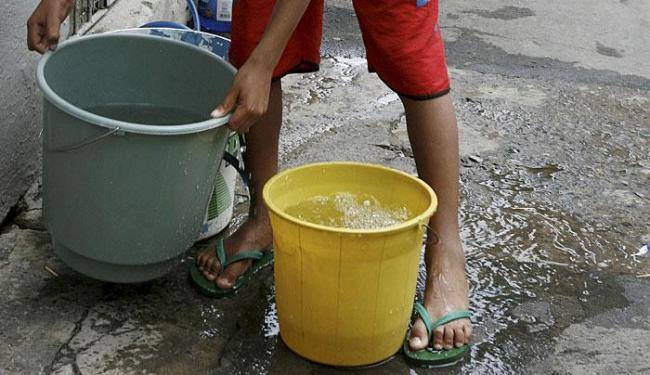 Abastecimento de água será interrompido em localidades de Salvador no domingo