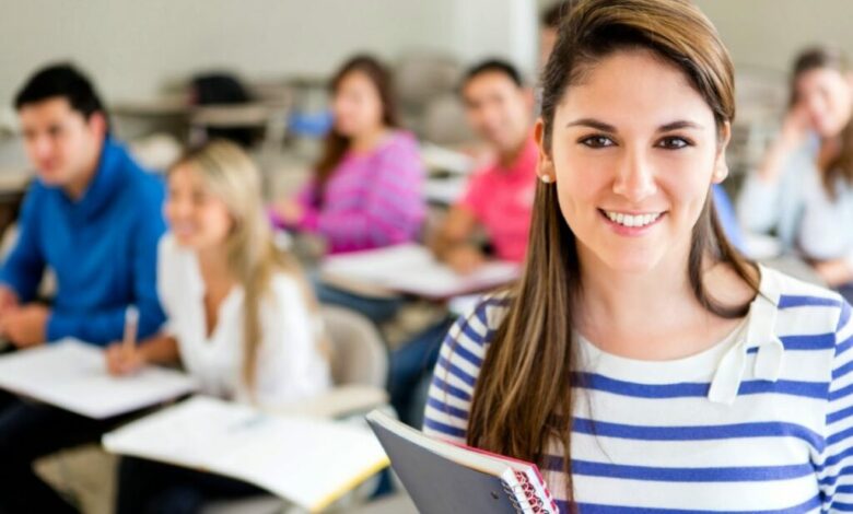 Aproveite o começo do ano para investir em cursos profissionalizantes