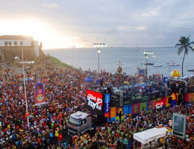 Carnaval de Salvador 2018 terá maior mistura de trios sem corda e blocos