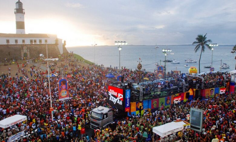 Carnaval de Salvador 2018 terá maior mistura de trios sem corda e blocos