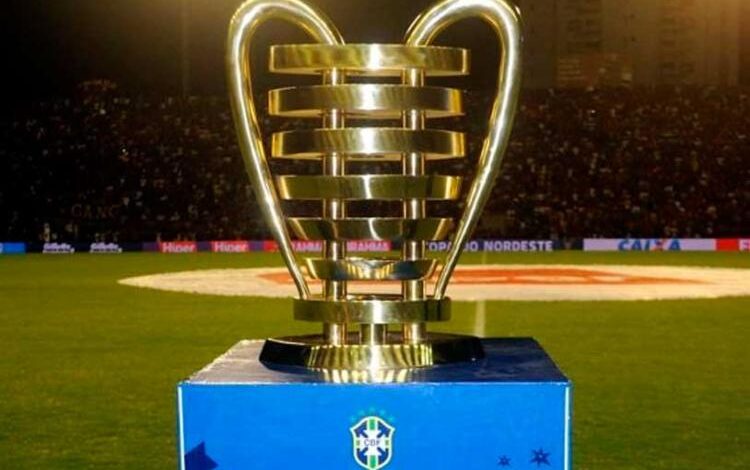 Copa do Nordeste Oito times entram em campo nesta terça (16)