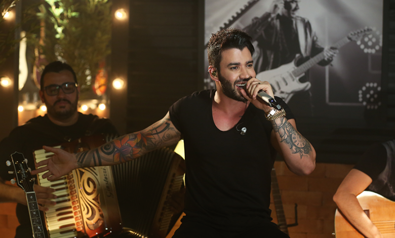 Gusttavo Lima lança single – “Apelido Carinhoso”