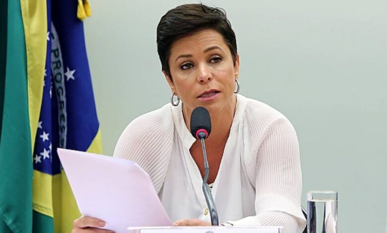 Justiça Federal mantém proibida a posse de Cristiane Brasil como ministra