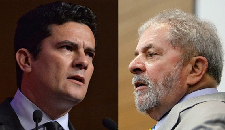 Moro ordena leilão público do triplex atribuído ao ex-presidente Lula