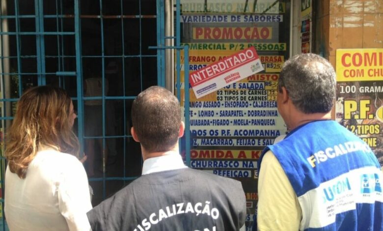 Vigilância Sanitária alerta sobre oferta e consumo de alimentos no verão