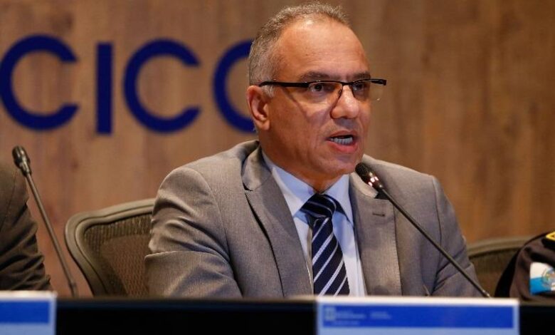 Exoneração de secretário de Segurança do Rio é oficializada