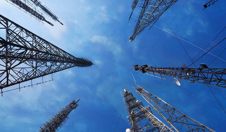 Expansão da banda larga e rede 5G desafiam operadores logísticos no Brasil