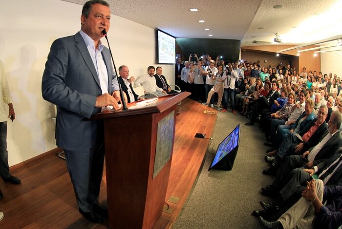Governo Lança editais que somam R$ 80 milhões em apoio à agricultura familiar