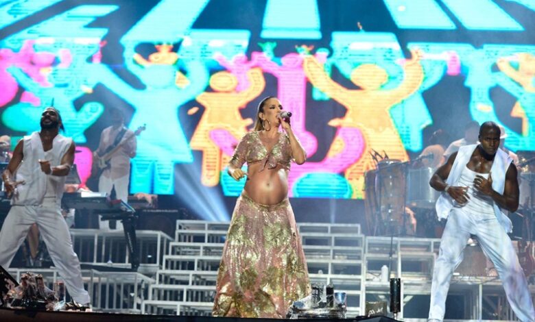 Mesmo sem Ivete, prefeitura toca a vida e divulgar a programação do Carnaval de Salvador