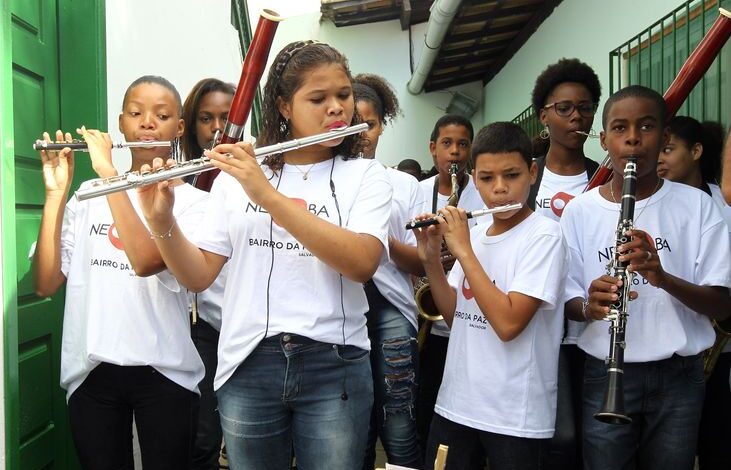 Programa Neojiba