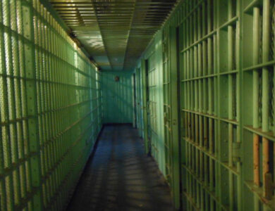 Pena de morte a solução para o sistema penal