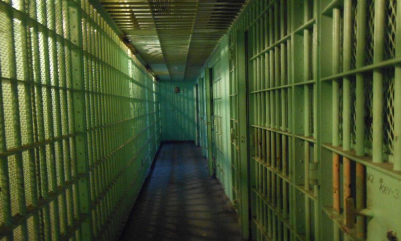 Pena de morte a solução para o sistema penal