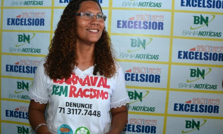 Serviço de combate ao racismo alcança 1,3 mil abordagens no Carnaval