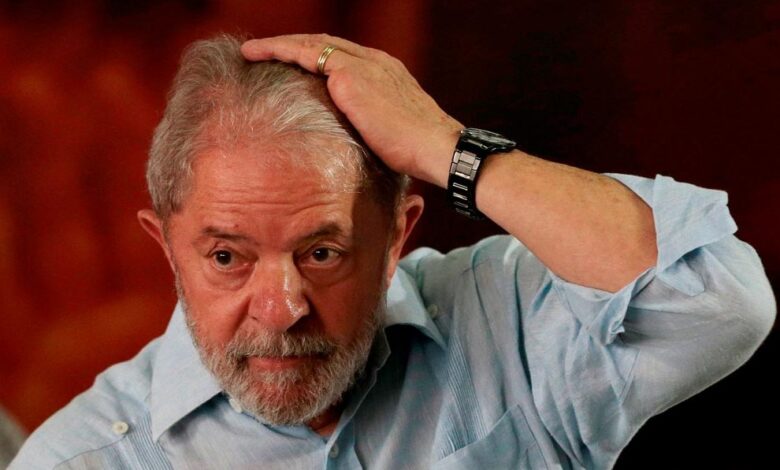 STJ julga pedido para evitar prisão de Lula após segunda instância