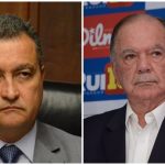 Blog afirma que Leão continuará como vice-governador na chapa de Rui