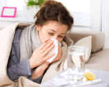 Proteja-se das doenças causadas pelo frio
